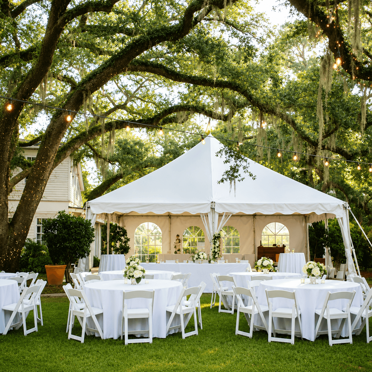 Event Planning