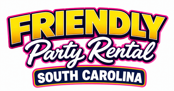 Friendly Party Rental SC